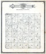 Cosmo Township, Kearney County 1923